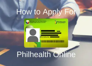 Philhealth online registration