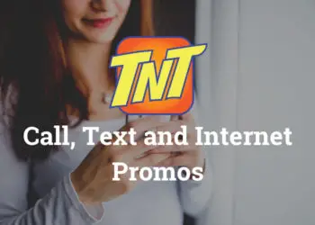 TNT promo